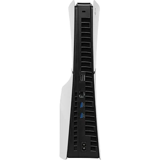 Игровая приставка Sony PlayStation 5 Slim CFI-2102A (С дисководом)