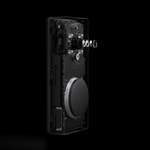 Умный видеозвонок Aqara G4