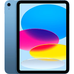 iPad 11", (A16, 2025), 512GB, Wi-Fi + Cellular, Синий