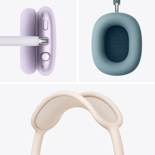 AirPods Max (USB-C), Темная ночь