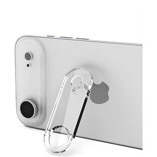 Стекло защитное VLP для камеры для iPhone Air, без рамки