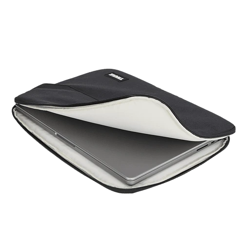 Чехол для ноутбука Thule Lithos Sleeve MacBook Pro 16", черный, 3205460