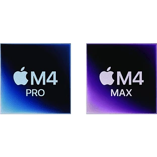 MacBook Pro 14", M4 (10C CPU/10C GPU), 16GB, 512GB, Серебристый
