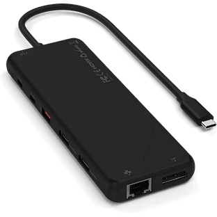 Адаптер Satechi 13-in-1 USB-C Triple Display Multiport Adapter