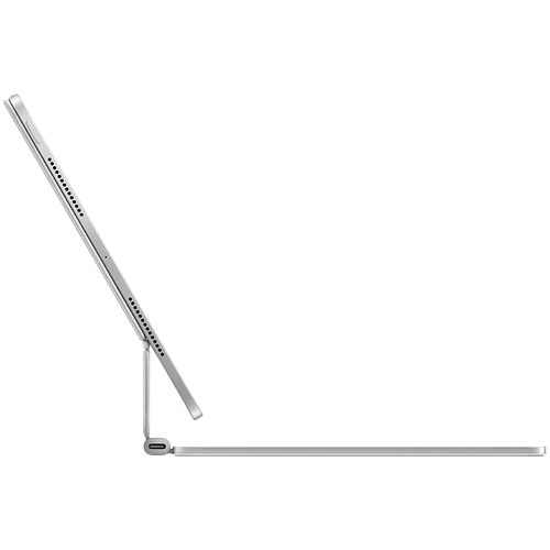 Чехол-клавиатура APPLE Magic Keyboard для iPad Pro 11 (M4/M5), белый