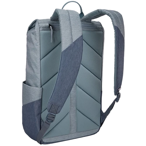 TLBP213POND/DS Рюкзак для ноутбука Thule Lithos 16л  голубой  3205095