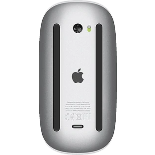 Мышь Apple Magic Mouse - White Multi-Touch Surface