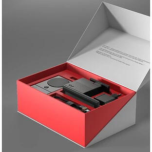 Комплект VLP NEO Phantom Edition 4 в 1 (10000 mAh)