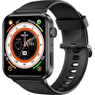 Умные часы Blackview R30 Pro Black