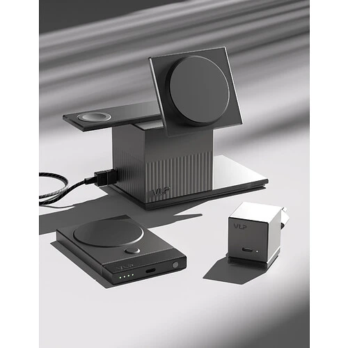 Комплект VLP NEO Phantom Edition 4 в 1 (5000 mAh)