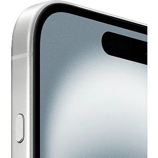 iPhone 16, 128GB, Белый