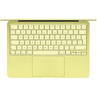 MacBook Neo 13" A18 Pro (6C CPU/5C GPU), 8GB, 512GB, Touch ID, Цитрус