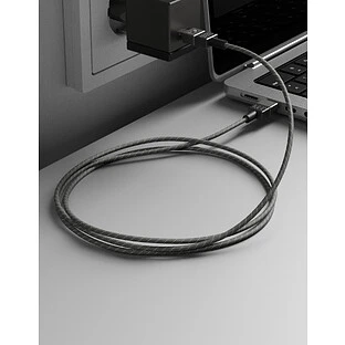 Дата-кабель VLP NEO Phantom Edition USB-C - USB-C, 100Вт, 1.5м