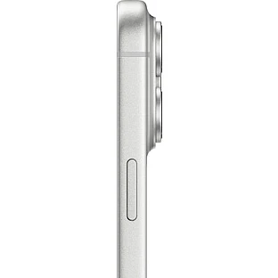iPhone 17 Pro Max, 256 GB, Серебристый