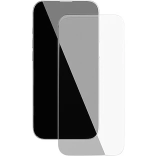 Стекло защитное 2.5D VLP Ice Glass для iPhone Air, без рамок