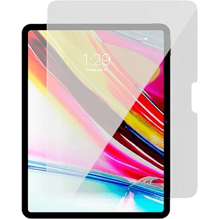 Стекло защитное VLP Easy App Glass для iPad Air M2-M4 (13'') с аппликатором