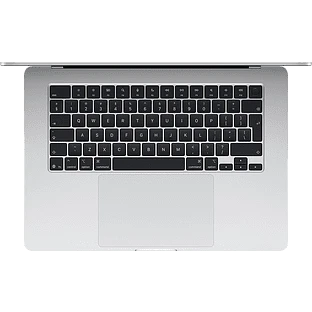 MacBook Air 15.3" M5 (10C CPU/10C GPU), 16GB, 512GB, Серебристый
