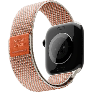 Ремешок для часов NATIVE UNION ACTIVE WATCH LOOP для APPLE WATCH 44/45/46/49MM, цвет: песчаник