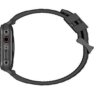 Умные часы Blackview W30 Black