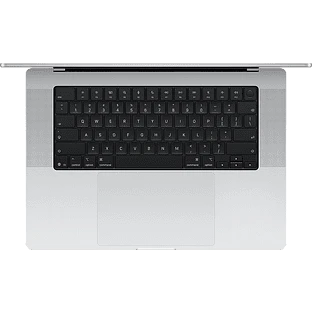 MacBook Pro 16", M5 Max (18C CPU/40C GPU), 48GB, 2TB, Серебристый