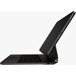 Чехол-клавиатура UNIQ Venno Pro для iPad Pro 11" (2022/21) & iPad Air 11"|10.9" (2026-24 | 2022/20), Черная