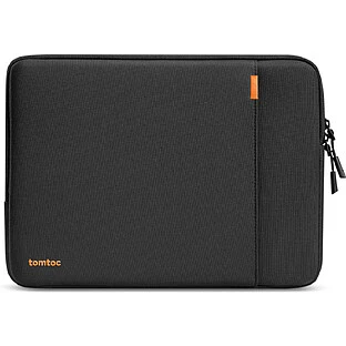 Чехол Tomtoc Laptop Defender-A13 Laptop Sleeve 13.5-14" (Win) Black