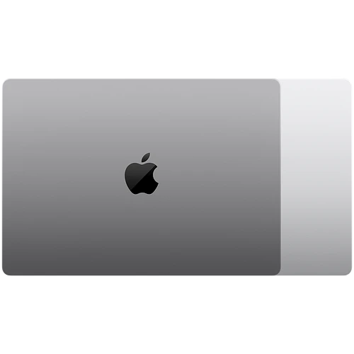 MacBook Pro 14", M3 (8C CPU/10C GPU), 8GB, 512GB, Серый космос