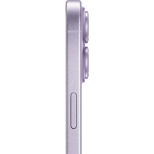 iPhone 17, 256 GB, Фиолетовый (SIM + eSIM)