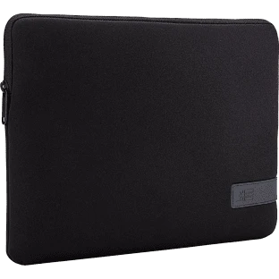 REFMB114BLK, Чехол для MacBook Case Logic 14 , черный, 3204905