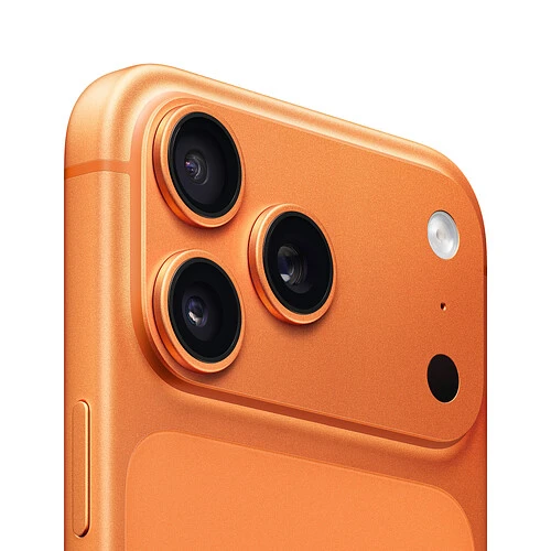 iPhone 17 Pro, 256 GB, Оранжевый