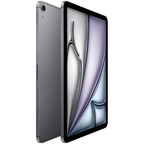 iPad Air 11", (M4, 2026), 512GB, Wi-Fi + Cellular, Серый космос
