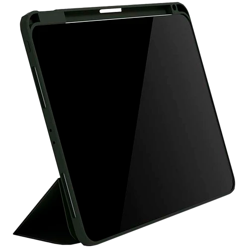 Чехол защитный VLP Split Folio для iPad Pro M4/M5 (13''), темно-зеленый