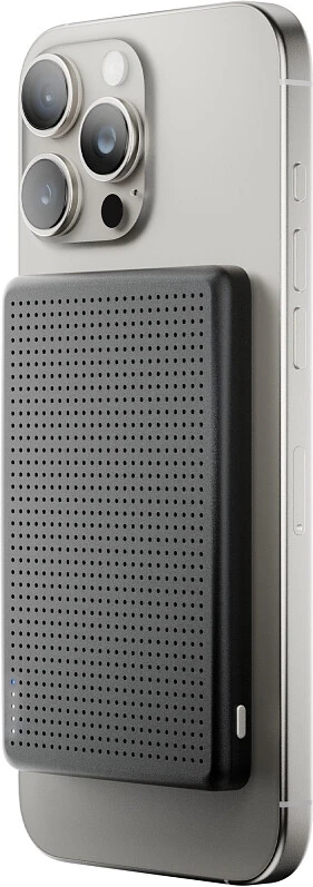 Внешний аккумулятор NATIVE UNION  ACTIVE POWER BANK 5000mAh, черный