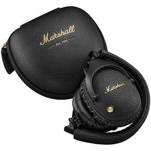 Наушники Marshall Monitor III ANC (Черный)