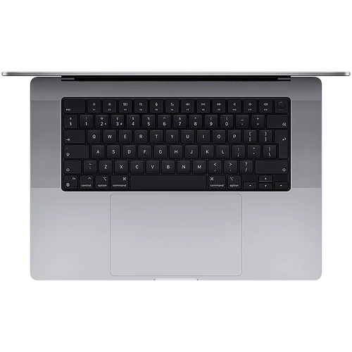 Macbook Pro 14", M1 Pro (8C CPU/14C GPU), 32GB, 512GB, Серый космос