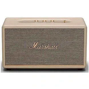 Беспроводная колонка Marshall Stanmore III (Кремовый)