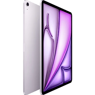 iPad Air 13", (M4, 2026), 1TB, Wi-Fi, Фиолетовый