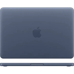 MacBook Neo 13" A18 Pro (6C CPU/5C GPU), 8GB, 256GB, Индиго