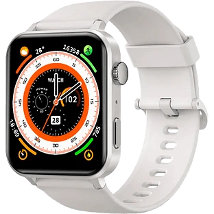 Умные часы Blackview R30 Pro Grey