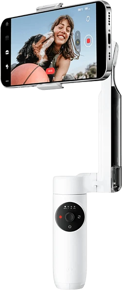 Стабилизатор для мобильного телефона Insta360 Flow Creator Kit