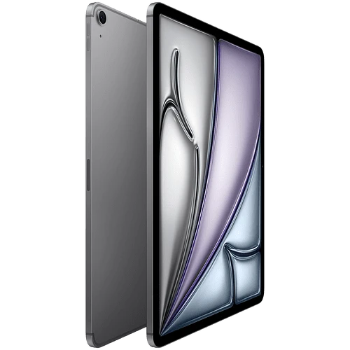 iPad Air 13", (M4, 2026), 1TB, Wi-Fi + Cellular, Серый космос