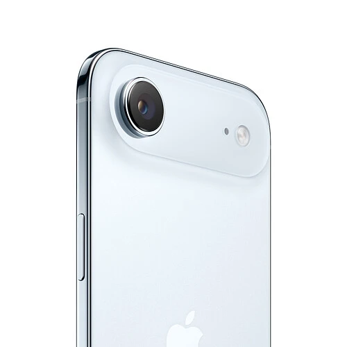 iPhone Air, 256 GB, Небесно-голубой