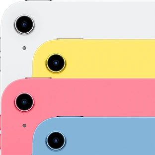 iPad 11", (A16, 2025), 128GB, Wi-Fi, Серебристый