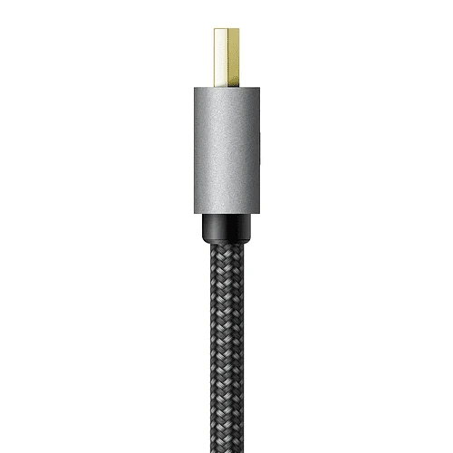 Кабель EnergEA FibraTough HDMI to HDMI 8K 48Gbps Black 2.0m