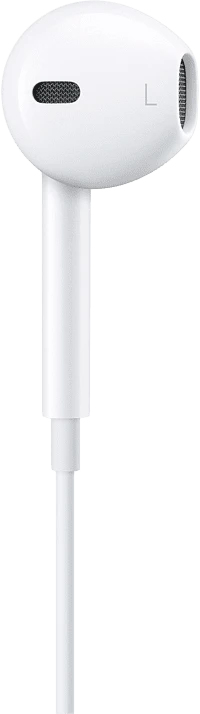 Apple EarPods (с разьемом USB-C)