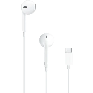 Apple EarPods (с разьемом USB-C)
