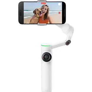 Стабилизатор для мобильного телефона Insta360 Flow 2 PRO (Белый)
