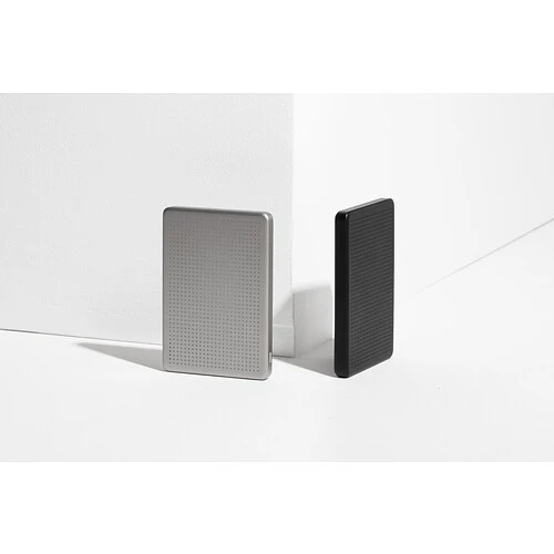 Внешний аккумулятор NATIVE UNION  ACTIVE POWER BANK 5000mAh, черный