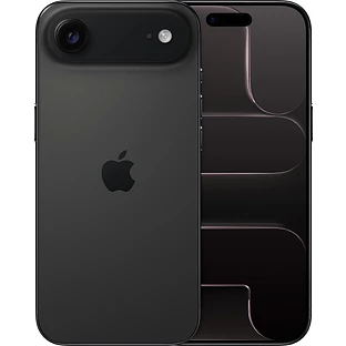 iPhone Air, 512 GB, Чёрный
