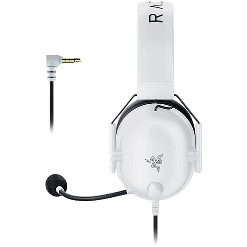 Игровая гарнитура RAZER BlackShark V2 X, Белый
